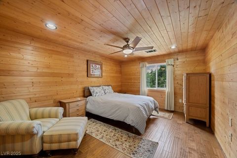 Tiny photo for 4830 Silver Tip Way, Mount Charleston, NV 89124 (MLS # 2691192)