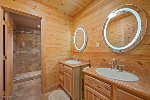 Tiny photo for 4830 Silver Tip Way, Mount Charleston, NV 89124 (MLS # 2691192)
