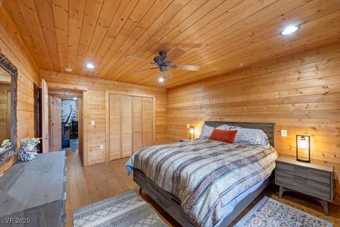 Tiny photo for 4830 Silver Tip Way, Mount Charleston, NV 89124 (MLS # 2691192)