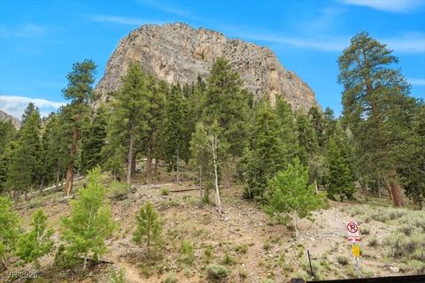 Tiny photo for 4830 Silver Tip Way, Mount Charleston, NV 89124 (MLS # 2691192)