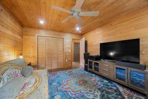 Tiny photo for 4830 Silver Tip Way, Mount Charleston, NV 89124 (MLS # 2691192)