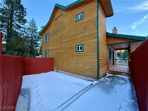 Tiny photo for 4830 Silver Tip Way, Mount Charleston, NV 89124 (MLS # 2691192)