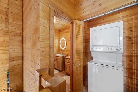 Tiny photo for 4830 Silver Tip Way, Mount Charleston, NV 89124 (MLS # 2691192)