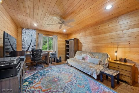 Tiny photo for 4830 Silver Tip Way, Mount Charleston, NV 89124 (MLS # 2691192)