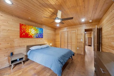 Tiny photo for 4830 Silver Tip Way, Mount Charleston, NV 89124 (MLS # 2691192)