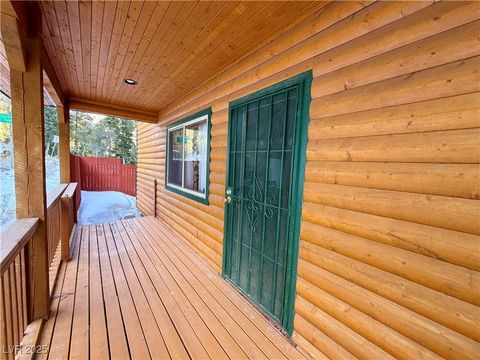 Tiny photo for 4830 Silver Tip Way, Mount Charleston, NV 89124 (MLS # 2691192)