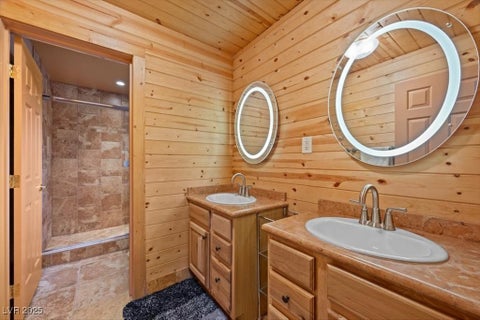 Tiny photo for 4830 Silver Tip Way, Mount Charleston, NV 89124 (MLS # 2691192)