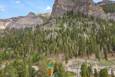 Tiny photo for 4830 Silver Tip Way, Mount Charleston, NV 89124 (MLS # 2691192)