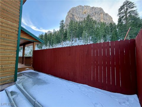 Tiny photo for 4830 Silver Tip Way, Mount Charleston, NV 89124 (MLS # 2691192)