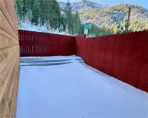 Tiny photo for 4830 Silver Tip Way, Mount Charleston, NV 89124 (MLS # 2691192)