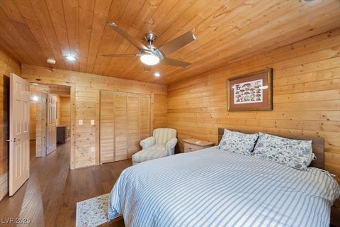 Tiny photo for 4830 Silver Tip Way, Mount Charleston, NV 89124 (MLS # 2691192)