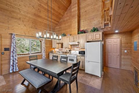 Tiny photo for 4830 Silver Tip Way, Mount Charleston, NV 89124 (MLS # 2691192)