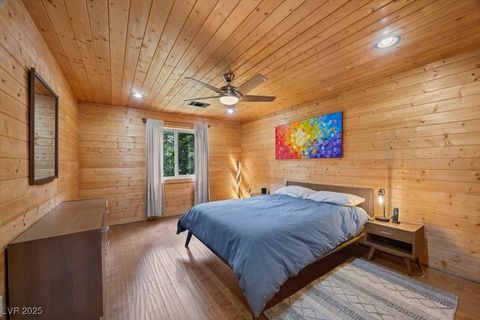 Tiny photo for 4830 Silver Tip Way, Mount Charleston, NV 89124 (MLS # 2691192)
