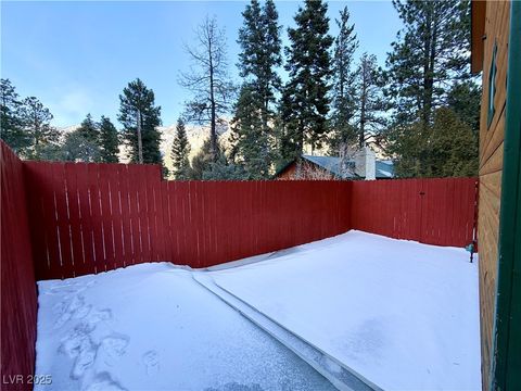 Tiny photo for 4830 Silver Tip Way, Mount Charleston, NV 89124 (MLS # 2691192)