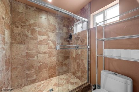 Tiny photo for 4830 Silver Tip Way, Mount Charleston, NV 89124 (MLS # 2691192)