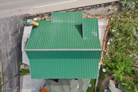 Tiny photo for 4830 Silver Tip Way, Mount Charleston, NV 89124 (MLS # 2691192)