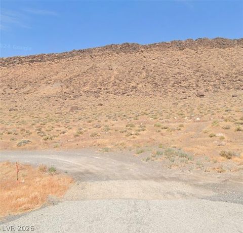 Vacant Land For Sale - 8575 S Highway 95a<br/> Reno, NV 89429