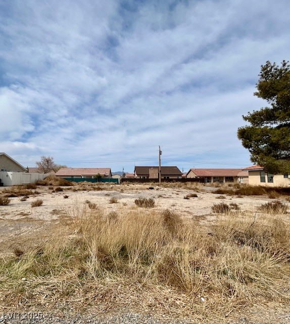 2040 S Galaxy St, Pahrump, Nevada image 2