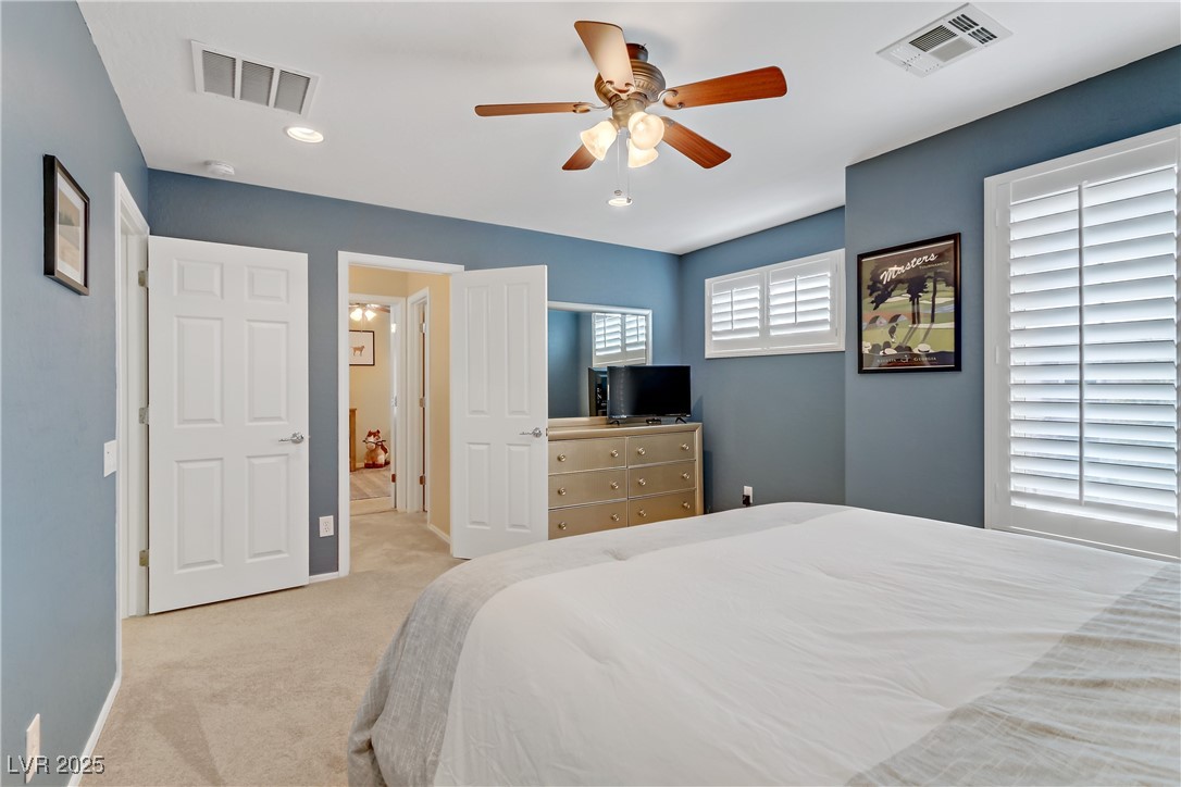 2445 Rue Royale St, Henderson, Nevada image 45