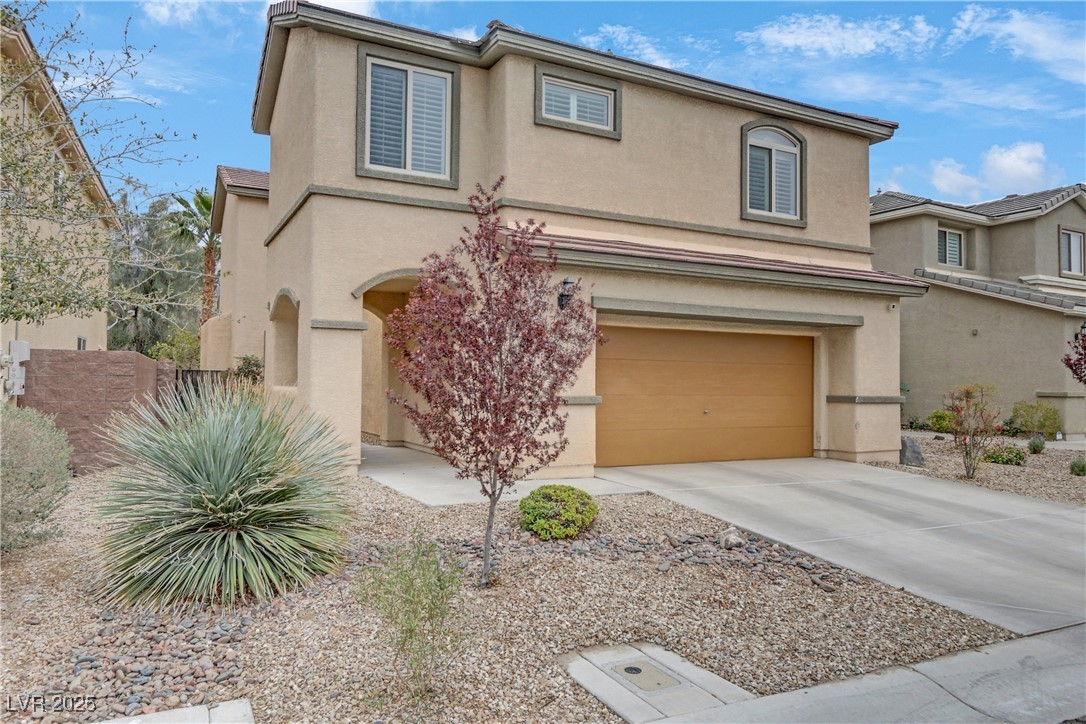 2445 Rue Royale St, Henderson, Nevada image 3