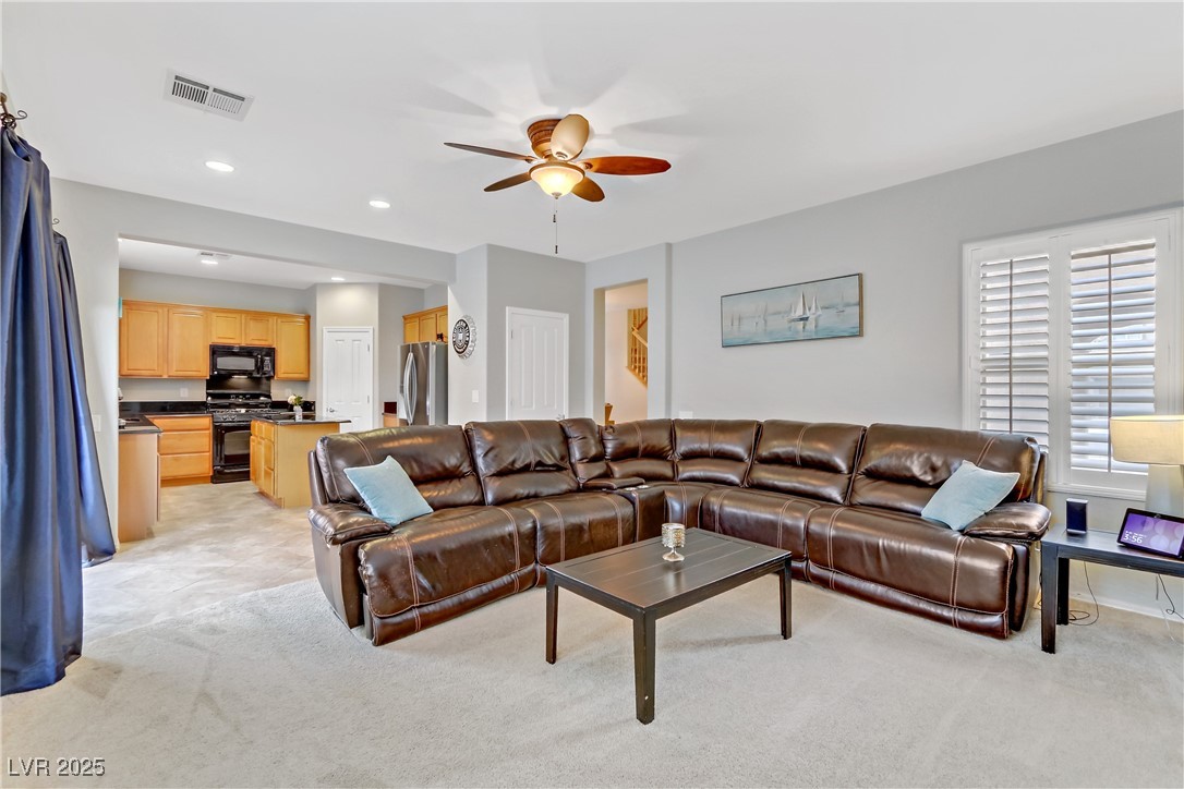 2445 Rue Royale St, Henderson, Nevada image 14