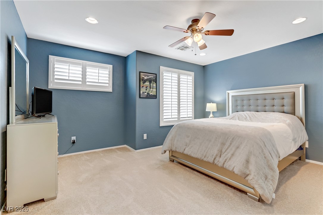 2445 Rue Royale St, Henderson, Nevada image 43