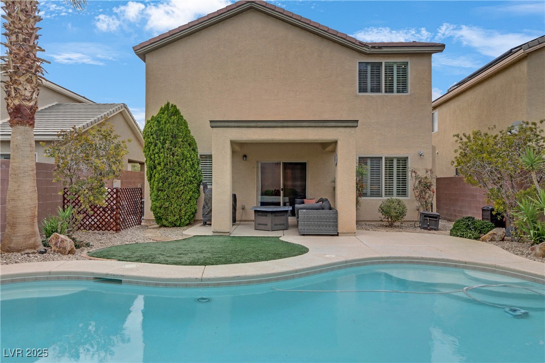 2445 Rue Royale St, Henderson, Nevada image 50