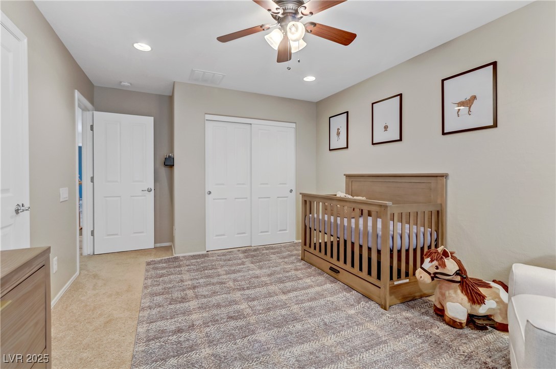 2445 Rue Royale St, Henderson, Nevada image 39