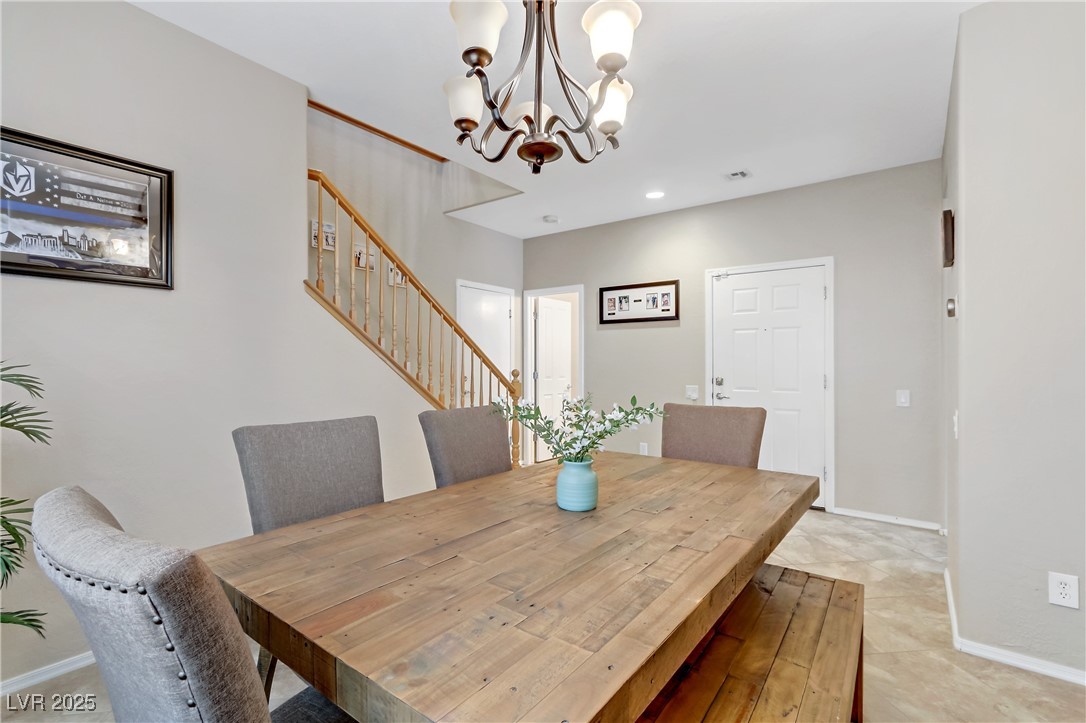 2445 Rue Royale St, Henderson, Nevada image 11