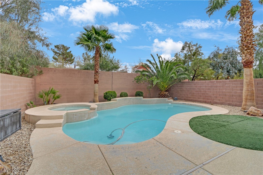 2445 Rue Royale St, Henderson, Nevada image 48