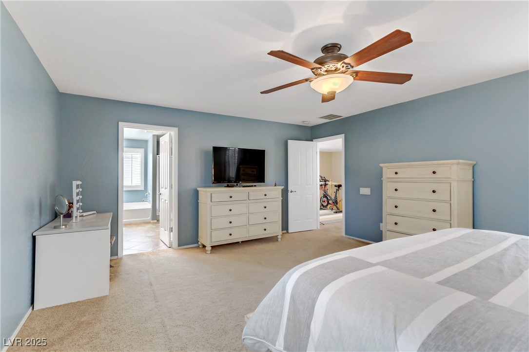 2445 Rue Royale St, Henderson, Nevada image 30