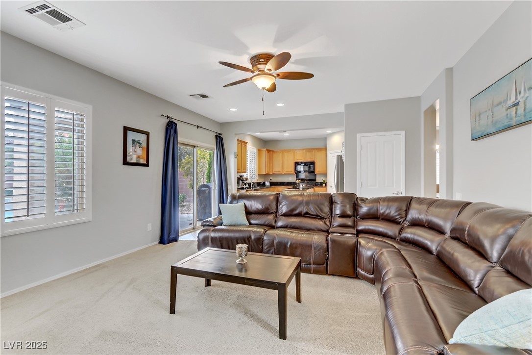 2445 Rue Royale St, Henderson, Nevada image 15