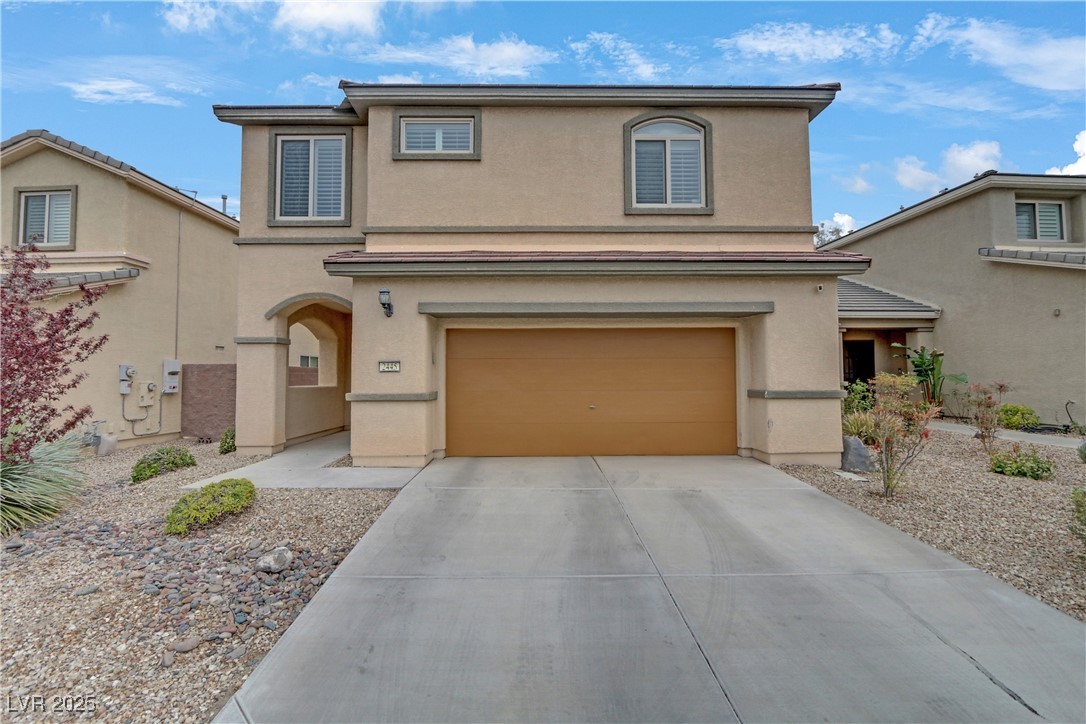 2445 Rue Royale St, Henderson, Nevada image 1