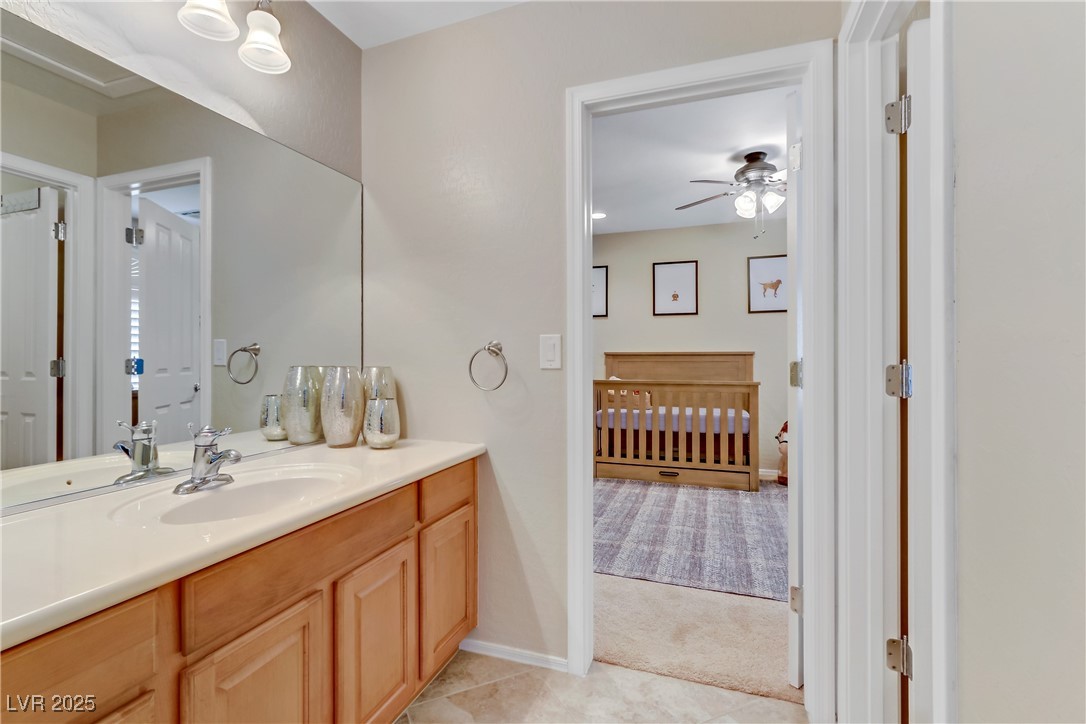 2445 Rue Royale St, Henderson, Nevada image 41