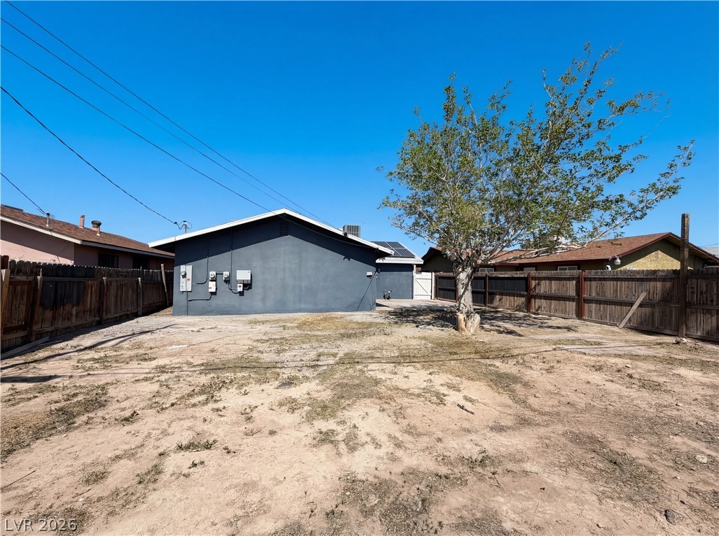 3101 E Bartlett Avenue