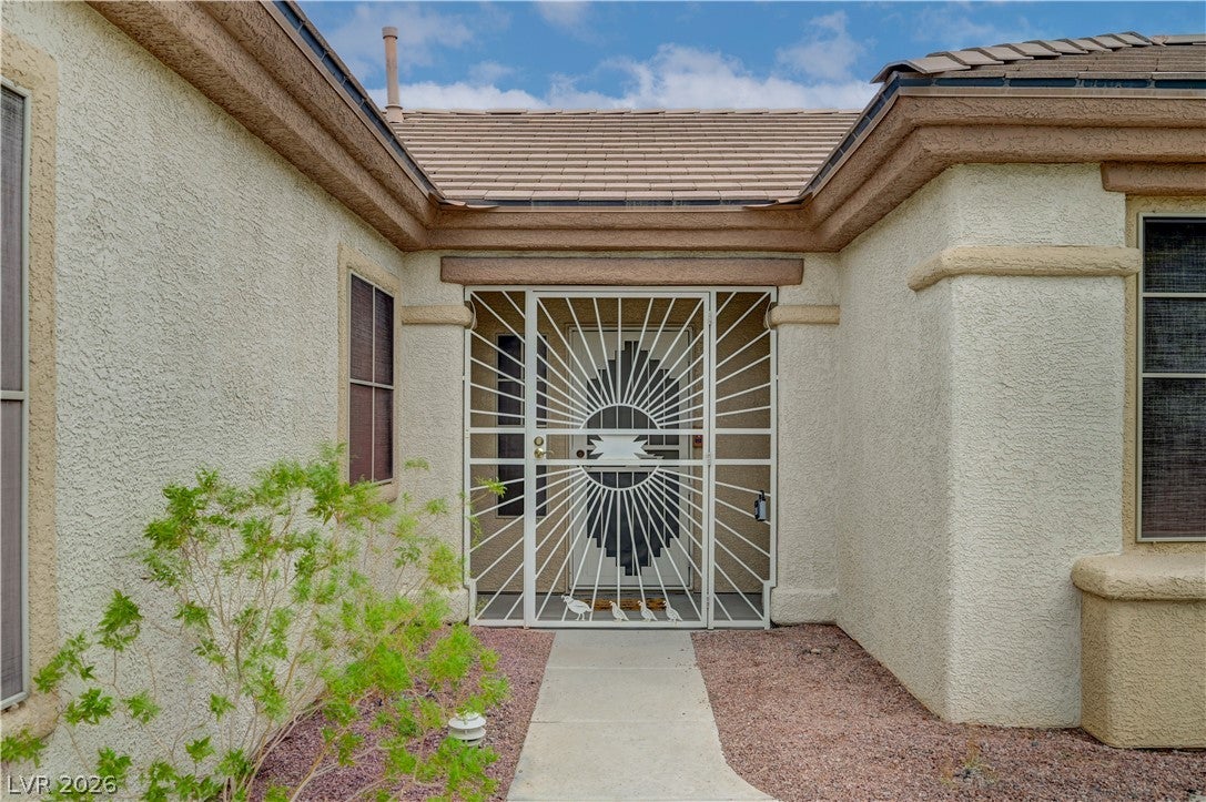 1664 Black Fox Canyon Road