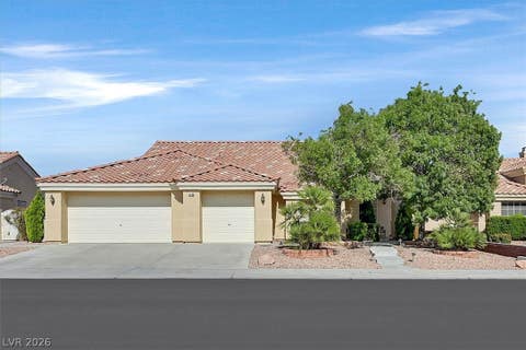 Homes For Sale - 5708 Owl Butte Ct<br/> Las Vegas, NV 89149