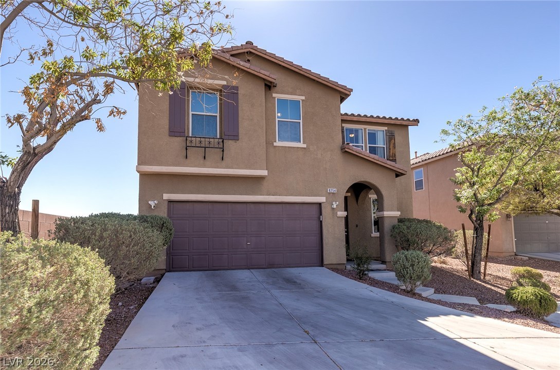 8254 Pearl Diver Court