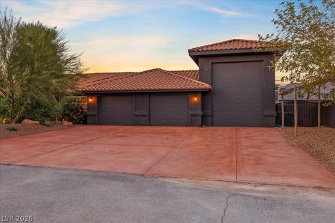 7520 Sisk Road Las Vegas NV 89131