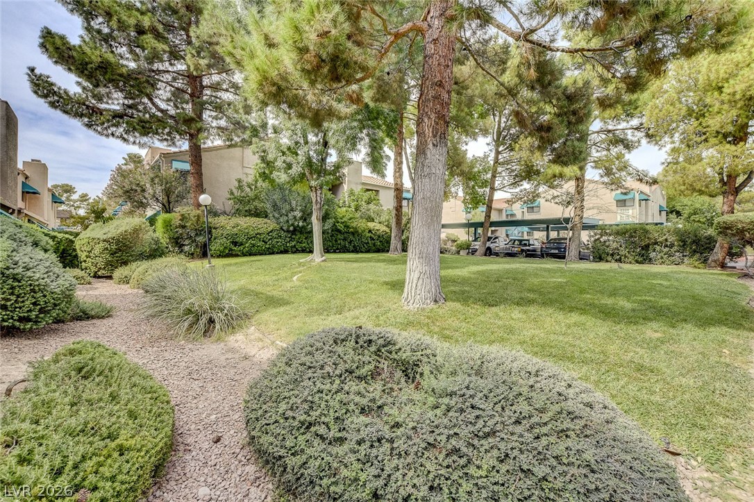 4420 Woodpine Drive 103