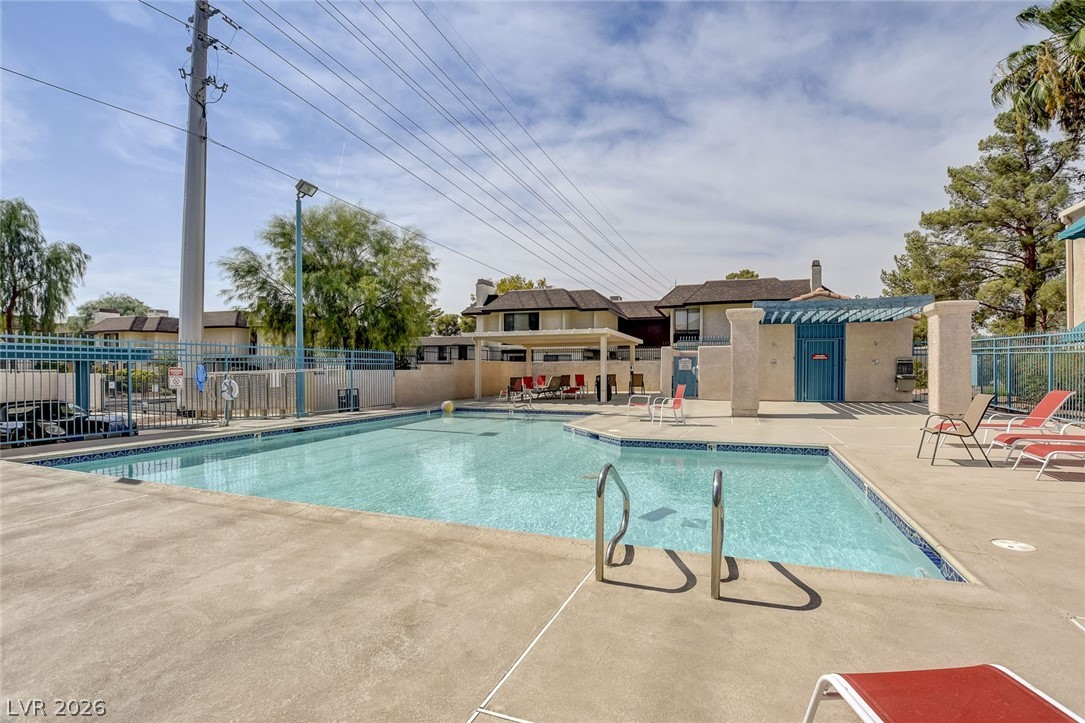 4420 Woodpine Drive 103