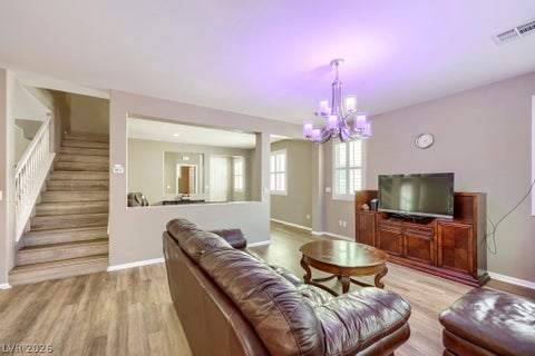 Tiny photo for 615 Little Moon Avenue, Las Vegas, NV 89178 (MLS # 2793647)