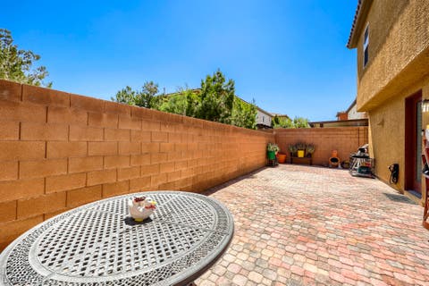 Tiny photo for 615 Little Moon Avenue, Las Vegas, NV 89178 (MLS # 2793647)