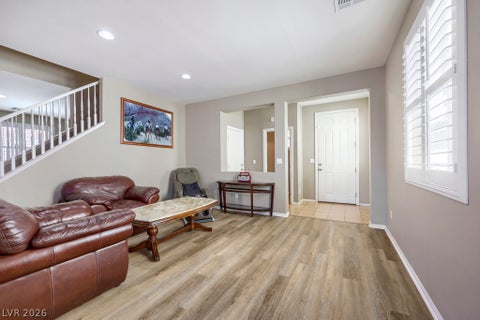 Tiny photo for 615 Little Moon Avenue, Las Vegas, NV 89178 (MLS # 2793647)