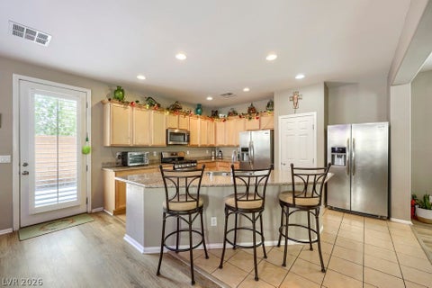 Tiny photo for 615 Little Moon Avenue, Las Vegas, NV 89178 (MLS # 2793647)