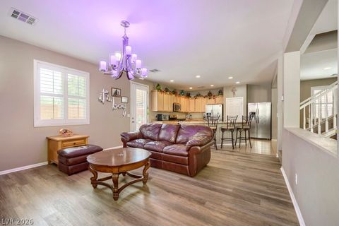 Tiny photo for 615 Little Moon Avenue, Las Vegas, NV 89178 (MLS # 2793647)
