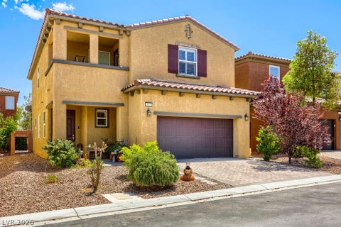 Tiny photo for 615 Little Moon Avenue, Las Vegas, NV 89178 (MLS # 2793647)
