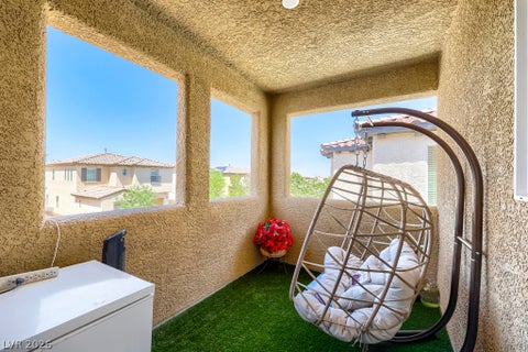 Tiny photo for 615 Little Moon Avenue, Las Vegas, NV 89178 (MLS # 2793647)