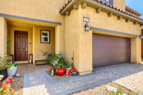 Tiny photo for 615 Little Moon Avenue, Las Vegas, NV 89178 (MLS # 2793647)