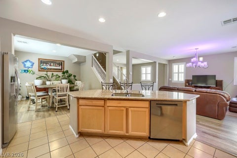 Tiny photo for 615 Little Moon Avenue, Las Vegas, NV 89178 (MLS # 2793647)